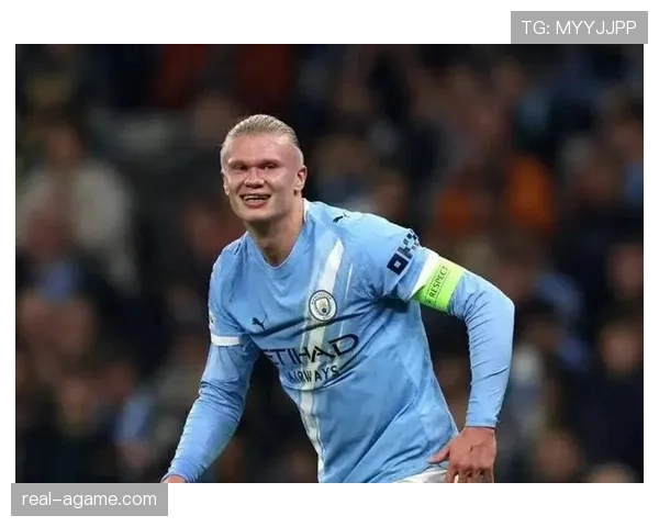 哈兰德终结效率与战术依赖度解析