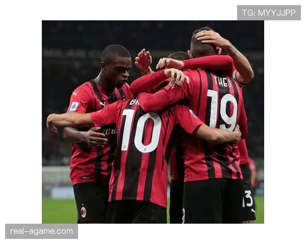 AC米兰的优势在哪里，为什么始终难以兑现？