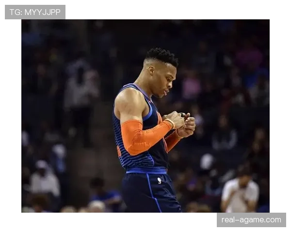 保罗挡拆组织提升威少效率显著拉开快船连胜局面