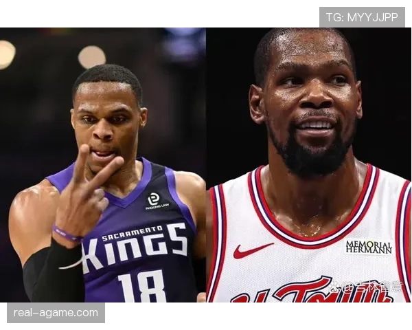 威斯布鲁克突破频率提升拉开与杜兰特关键时刻得分差距