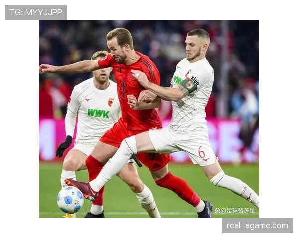 拜仁表面强势难掩统治力下滑，争冠形势面临考验