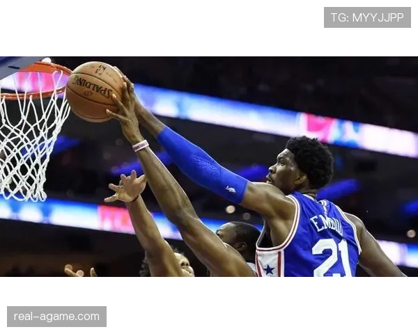 恩比德内线单打效率提升明显，拉开与约基奇得分结构差距