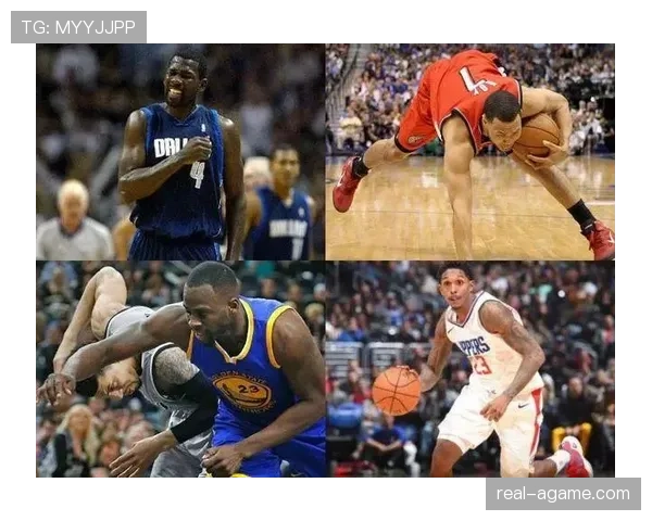 芬利无球跑动拉开空间，改变小牛进攻结构