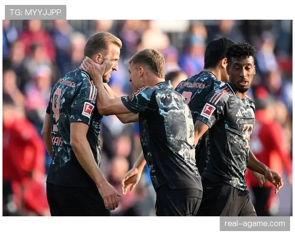 穆西亚拉德甲与德国超级杯双冠荣誉解析