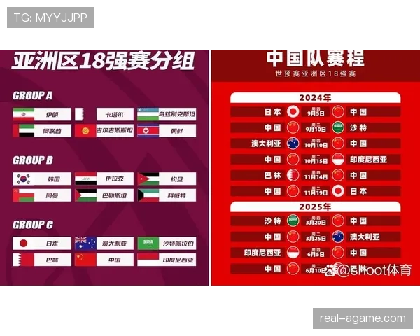 2026世界杯日本队小组赛赛程分析及出线前景预测 2026世界杯日本队小组赛赛程分析及出线前景预测