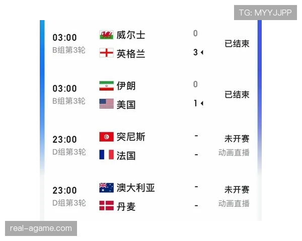 英格兰世界杯淘汰赛签表分析