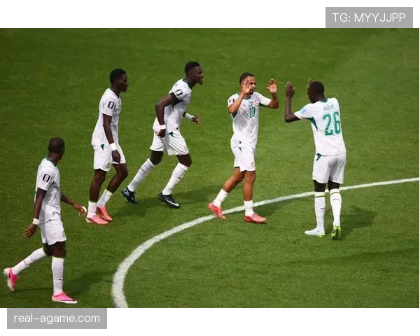 塞内加尔5-0伊拉克:世界杯I组末轮战报 塞内加尔5-0伊拉克:世界杯I组末轮战报