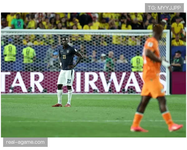 厄瓜多尔0-1科特迪瓦回顾:首轮失利留下压力 厄瓜多尔0-1科特迪瓦回顾:首轮失利留下压力
